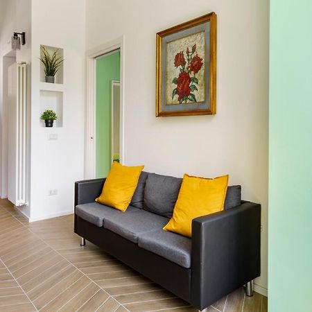 Portaverde Miniloft - Affitti Brevi Italia Milano Eksteriør billede
