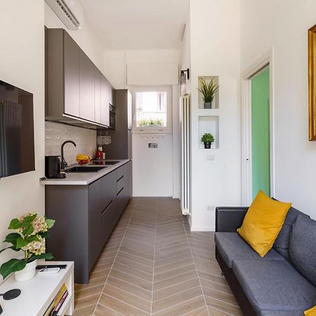 Portaverde Miniloft - Affitti Brevi Italia Milano Eksteriør billede