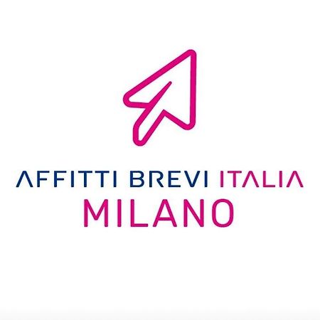 Portaverde Miniloft - Affitti Brevi Italia Milano Eksteriør billede