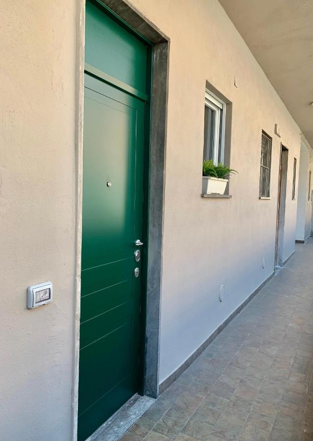 Portaverde Miniloft - Affitti Brevi Italia Milano Eksteriør billede