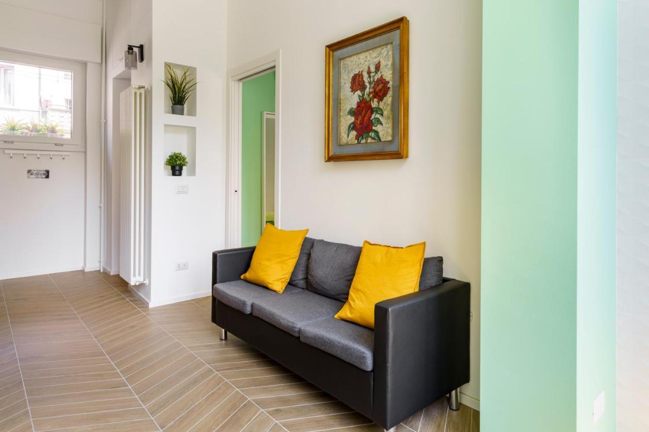 Portaverde Miniloft - Affitti Brevi Italia Milano Eksteriør billede