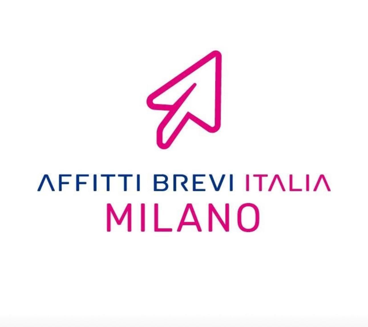 Portaverde Miniloft - Affitti Brevi Italia Milano Eksteriør billede